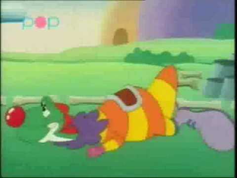 Youtube Poop: KoopaLing Brothers Circus