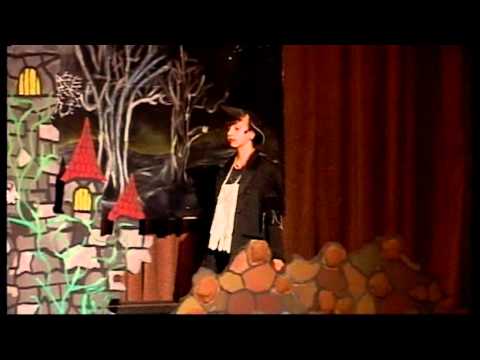 3 Wünsche frei - MS Schleife (Teil 4)