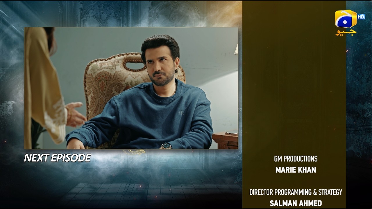 Sara Aapi Episode 20 Teaser - 6th April 2026 - HAR PAL GEO