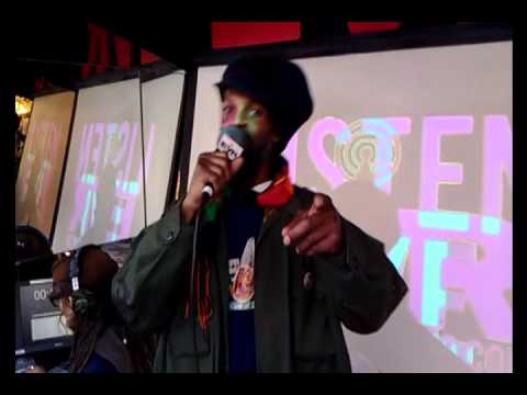 Mystic Sound Featuring I-Warriyah on EVR Pt.3