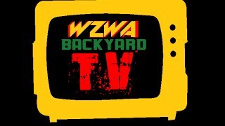 WZWA Backyard TV - Episode #7: February 8th, 2014