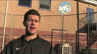 Nomad - cage football