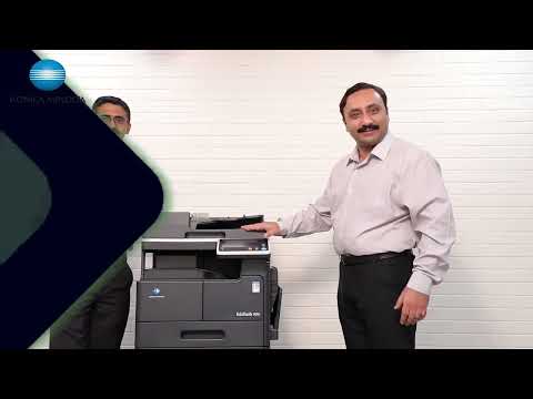 Multifunction Printer