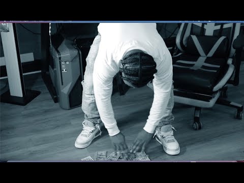 MARCOBABY - ME ALONE (OFFICIAL MUSIC VIDEO)