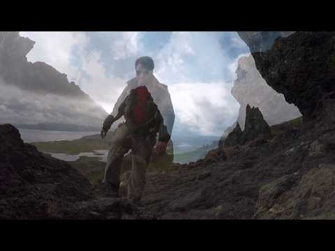 Old Man of Storr and Quiraing by John Warren