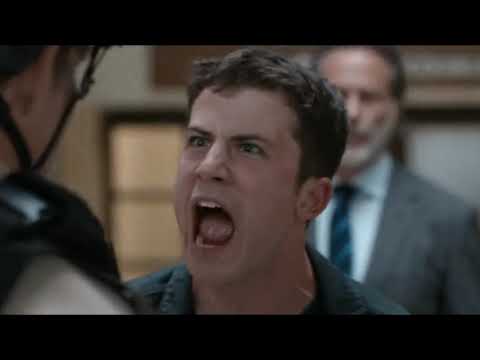 Clay surta com a simulação 4x06 | 13 Reasons Why | HD