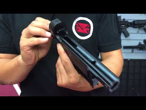 468 PTR Valve and Seal Installation