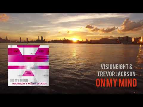Visioneight & Trevor Jackson #housemusic #music #charts