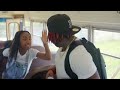 IMMA RIDE FOR MINE S2 KINIGRA DEON