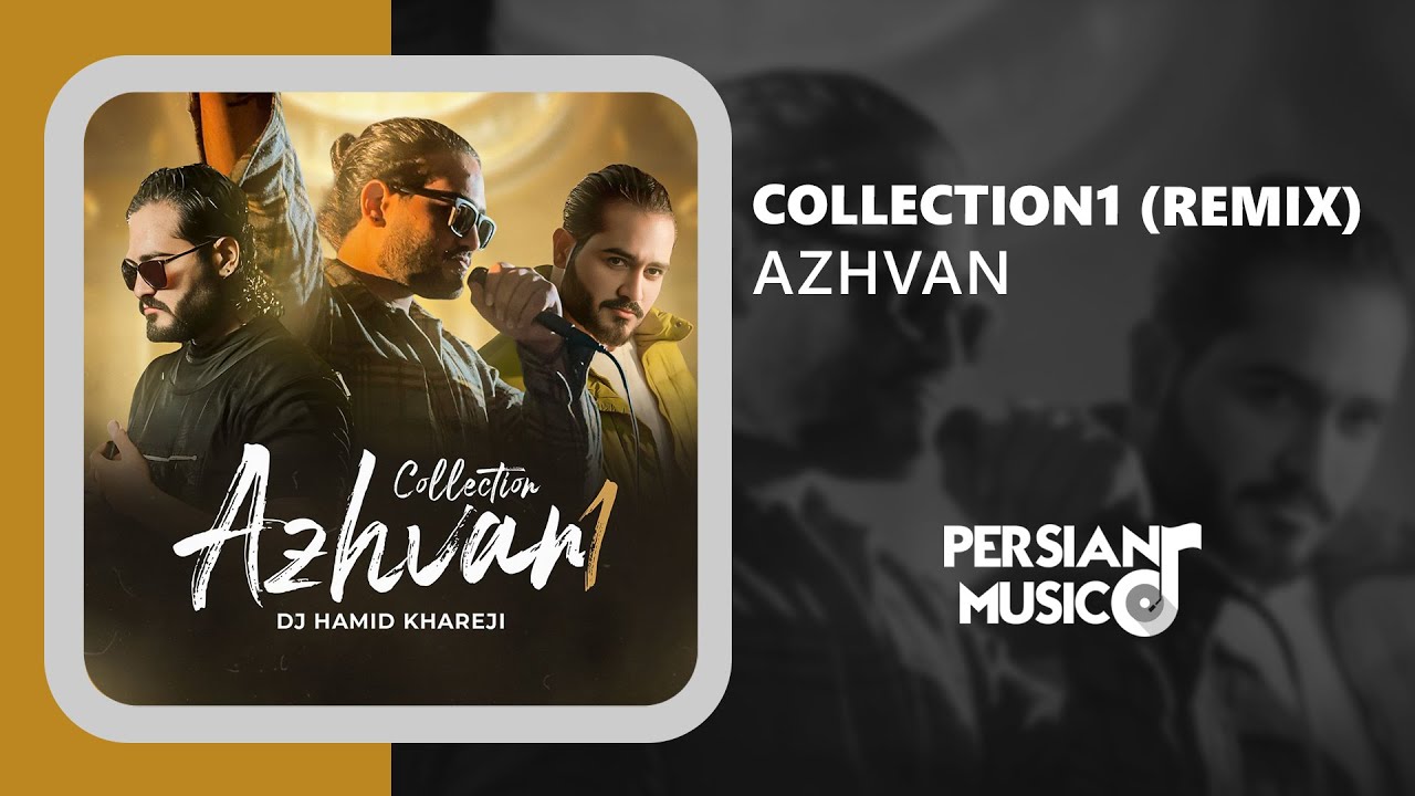 Best Songs of Azhvan | بهترین آهنگهای آژوان