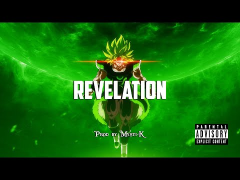 [FREE] K koke Type Beat | "Revelation" | Freestyle Trap Beat | (Prod by Mysti-K)