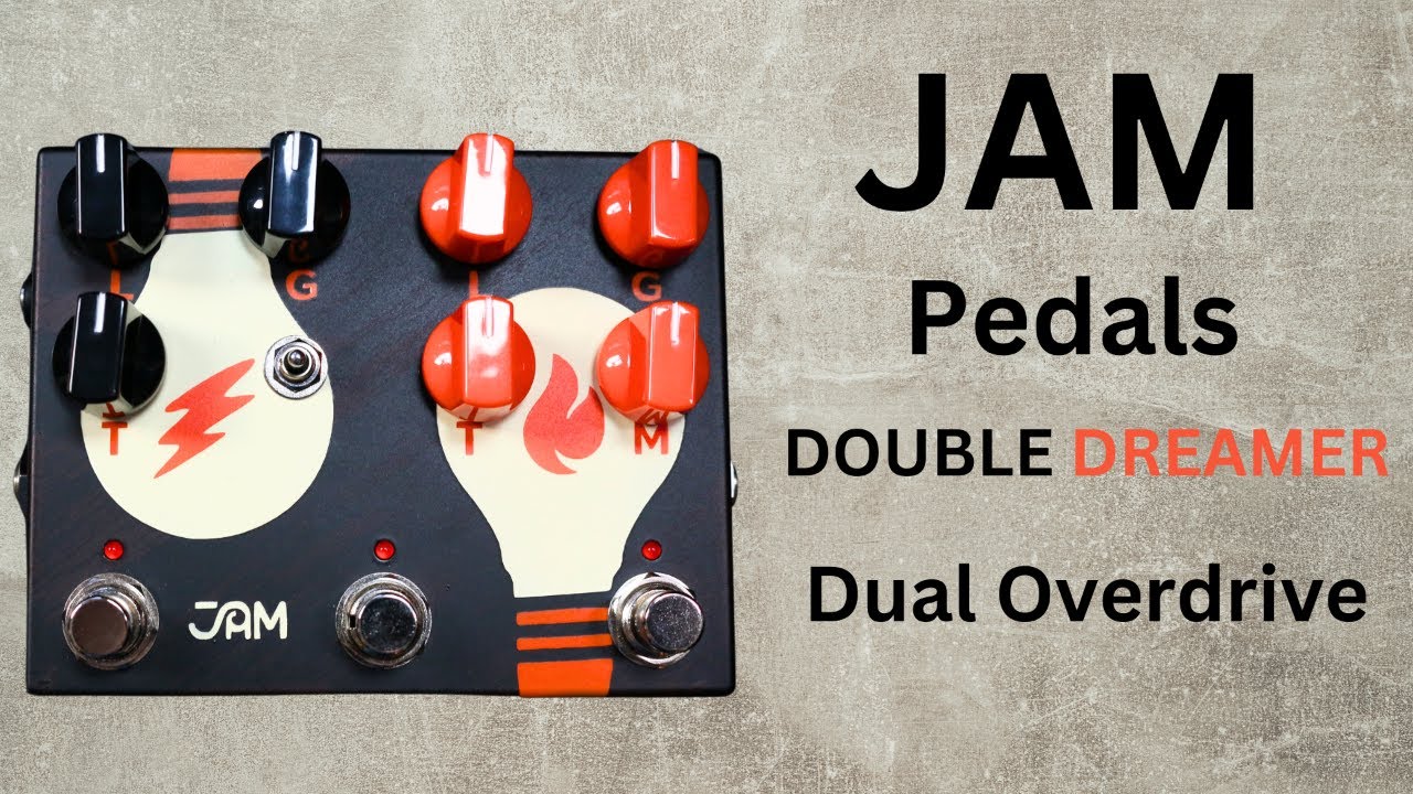 Double Dreamer