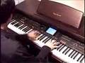 Fearious Fingers - Scott Joplin - Maple Leaf Rag