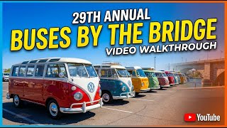 2026 Buses by the Bridge