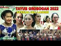 TAYUB GROBOGAN SULASTRI CS IBU LASEMI MARSUDI LARAS