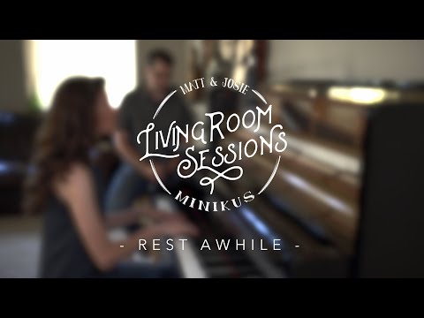 Rest Awhile - Livingroom Sessions