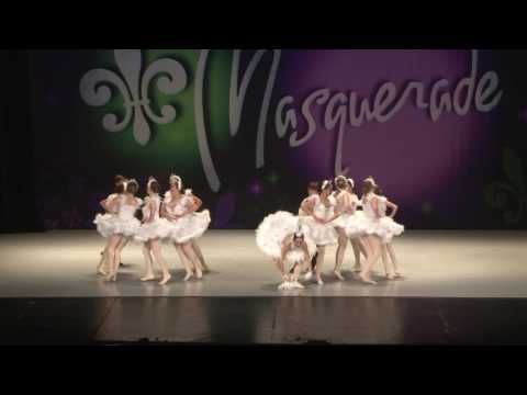 Best Musical Theater // THE SWAN - Labelle Performing Arts [Birmingham, AL]
