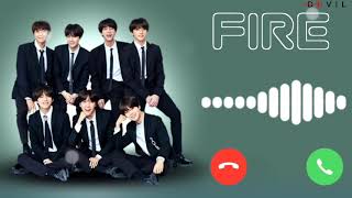 Download lagu BTS FIRE RINGTONE || NEW RINGTONE 2022 || BTS TRENDING RINGTONE || Devil Ringtone || mp3