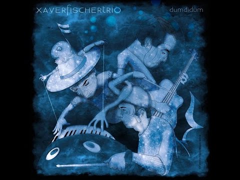 XAVER FISCHER TRIO at Sol Kulturbar / Mülheim 2016-03-21