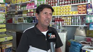 Yaz sıcaklarıyla elektrik kesintileri arttı.