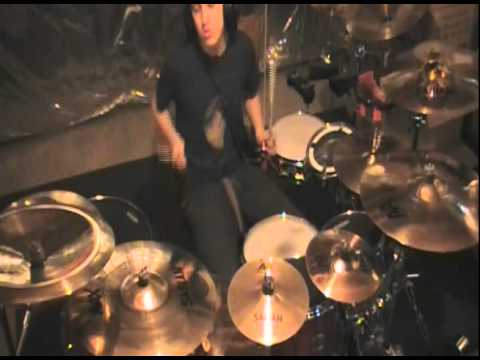 Stuff Is Messed Up - The Offspring (Drum Cover) video thumbnail