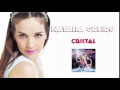 Natalia Oreiro . Cristal - Oficial (Audio Completo ...
