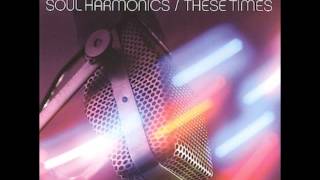 Flow Dynamics Presents Soul Harmonics ~ Movin' On