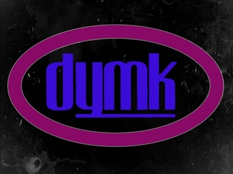 DYMK -The Legendary Afterhours