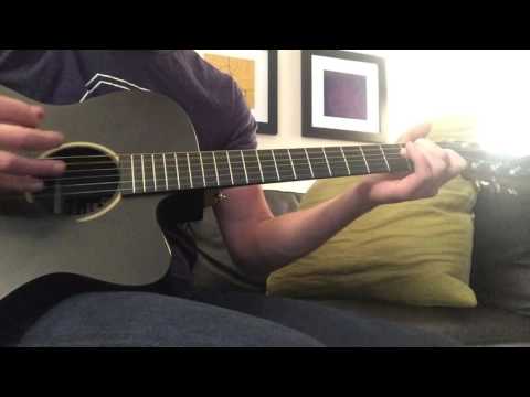 Misunderstood (acoustic) video