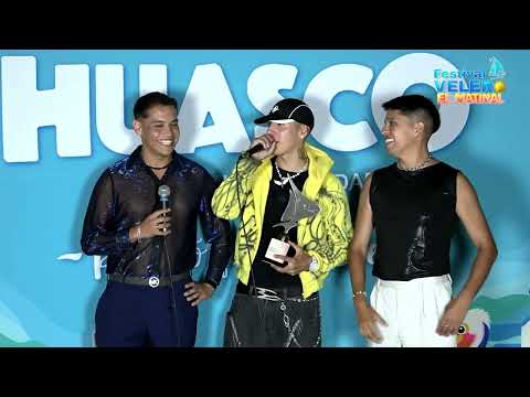 Lo mejor del Festival del Velero 2026 en Huasco.