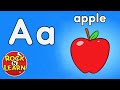 Preschool Phonics Rock N Learn Phonics Songs