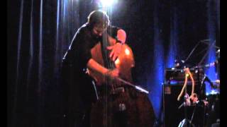 The Nels Cline Singers - Live in Poland Pt.I