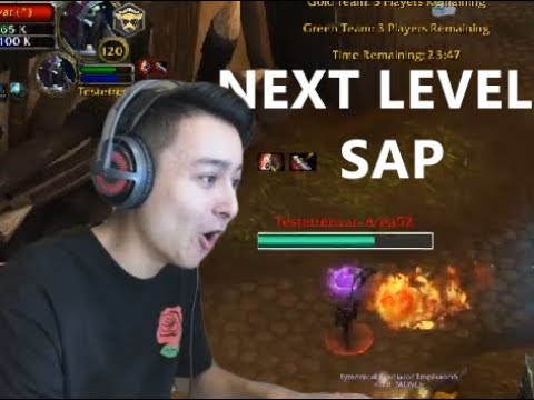 SAP MID GREATER PYRO? | Ep #39
