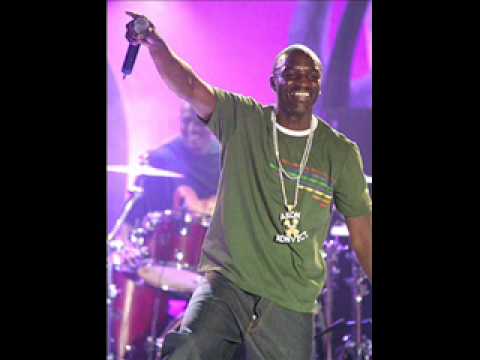 Akon feat. Youngbloodz Presidential Tha