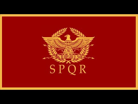 LEGIO AETERNA VICTRIX (Official): Roman march. Lyrics Tribute