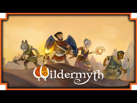 Wildermyth - (Monarchs Under the Mountain)  part 3