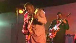 Lurrie Bell - Reconsider Baby