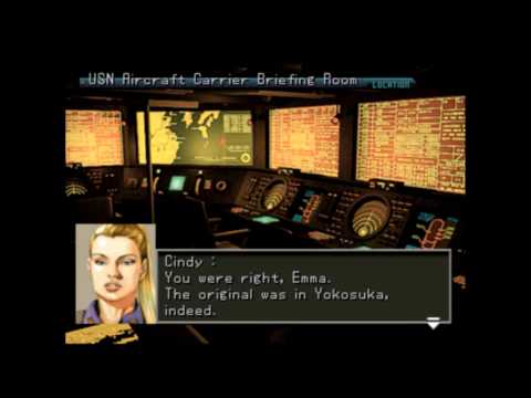 Guerrilla Radio: Front Mission 3 Playthrough - Episode 4