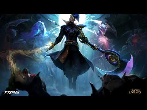 Odyssey Kayn Dance Theme