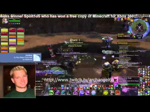 How to Win at the Highmaul Coliseum (Gladiator's Sanctum)