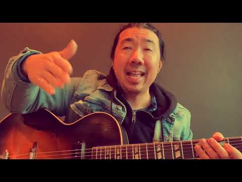 Bb Jazz Blues - From Comping to Soloing- Analysis￼ -￼ Variations￼￼