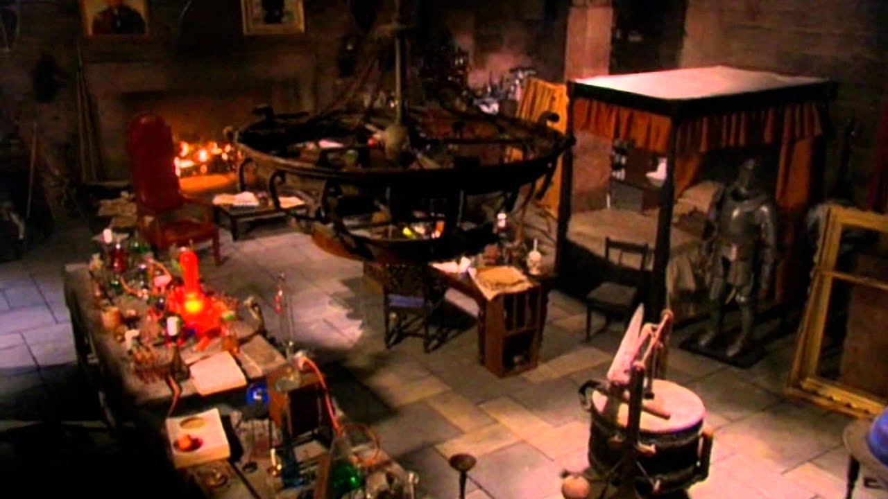 The Making of Shoebox Zoo