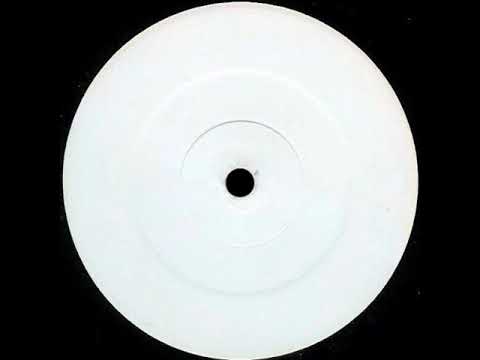 Ambar vs. Dr. Trauman - El Perseguidor . Live @ Muted (MFR025/99-DCD)