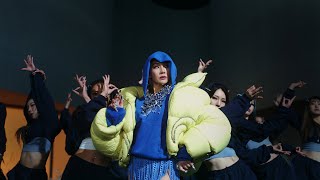 [影音] CL - ALPHA - Live Performance Video
