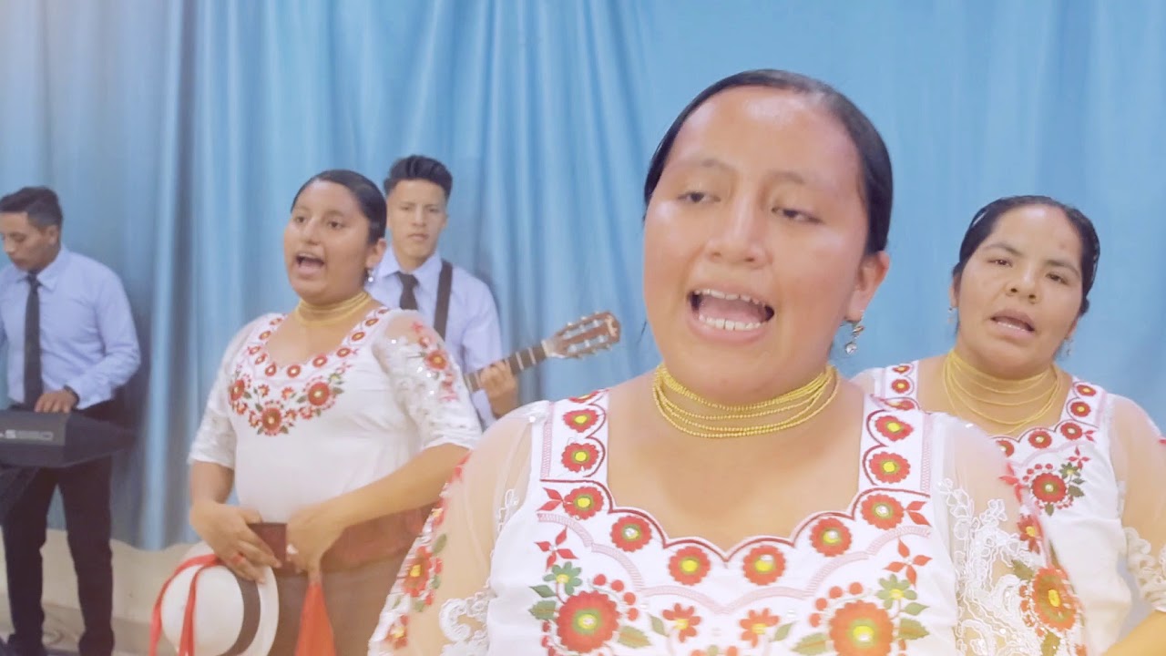 Imagen Si Clamamos - Coro La Voluntad de Dios Imagen Si Clamamos - Coro La Voluntad de Dios