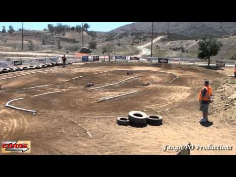 CORRS 2015 Round 3: RD 3 Race 3 - 6/20/15