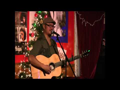 "How Would You Feel", Performed By Patrick Landeza