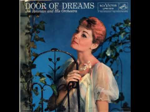 Joe Reisman & His Orchestra- Cheryl's Dream