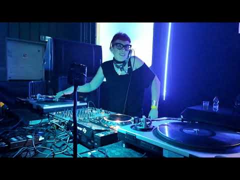 Beat Kouple djset live @ TMS Rave Up! Link bologna #hardtek #raggatek