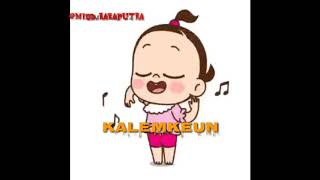 Download lagu Story WA versi anime lucu mp3